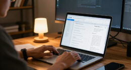 A Closer Look At AI Report Generation For Investigators