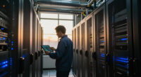A Closer Look At Four Capacity Issues For US Data Centers