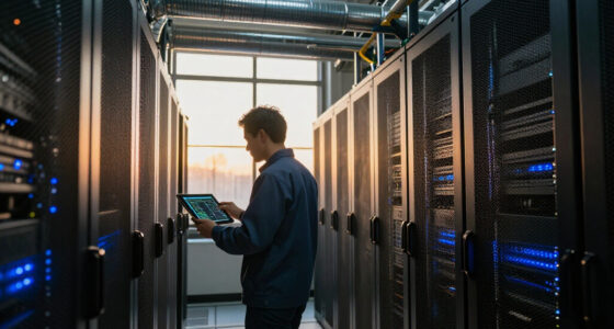 A Closer Look At Four Capacity Issues For US Data Centers