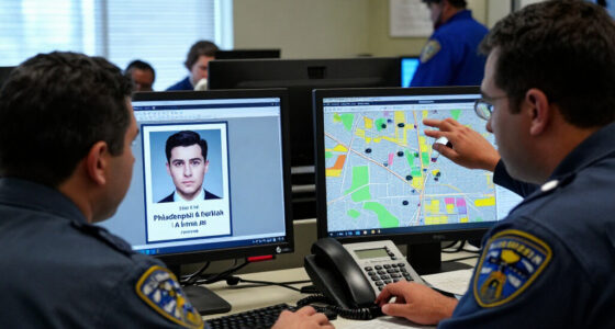 A False AI Tip Complicates Philadelphia’s Unsolved Homicide Investigation