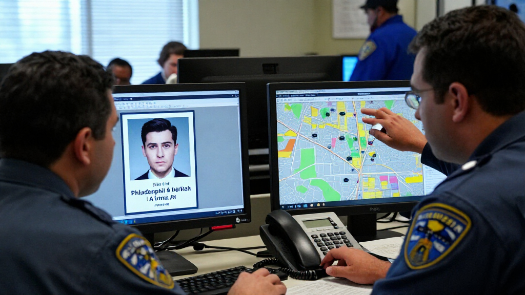 A False AI Tip Complicates Philadelphia’s Unsolved Homicide Investigation