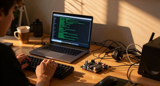 A Hacker And A Swarm Of AI Agents: Exploring The $50 Break-In