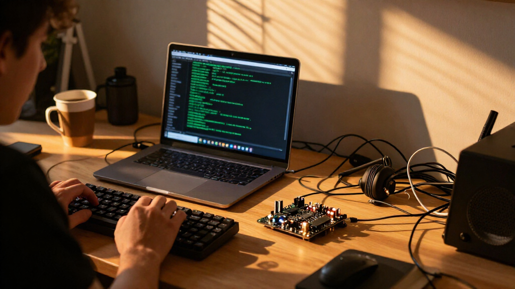 A Hacker And A Swarm Of AI Agents: Exploring The $50 Break-In