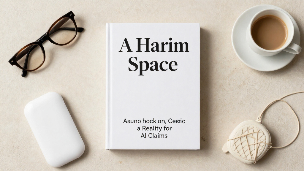 A Haiku From Space, And A Reality Check For AI Claims