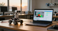 A License Check For Nvidia Flora’s 125× Robot Video Labeling Cost Claim
