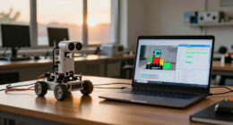 A License Check For Nvidia Flora’s 125× Robot Video Labeling Cost Claim