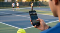 A New View Of Amateur Pickleball: Rally Replay And Ratings