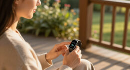A New Way For Mothers To Record Their Wellness Journey