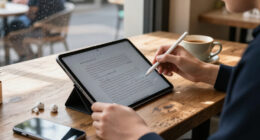 A Practical Guide To 10 E Ink Tablets For Reading And Writing In 2027