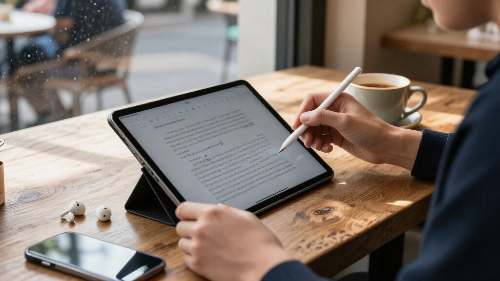 A Practical Guide To 10 E Ink Tablets For Reading And Writing In 2027