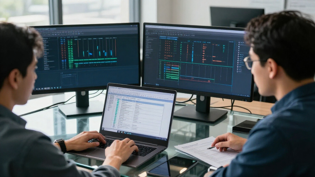 A Practical Look At Automation For Brokerage Deal Checklists