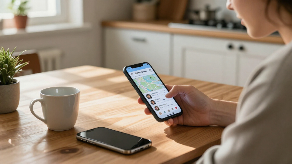 A Therapist Finder For Screen Addiction Support