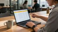 A Tool To Help Consultants Identify Work Outside Project Scope