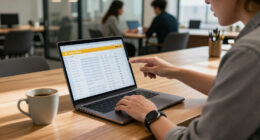 A Tool To Help Consultants Identify Work Outside Project Scope