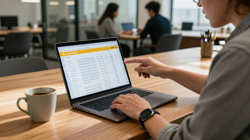 A Tool To Help Consultants Identify Work Outside Project Scope