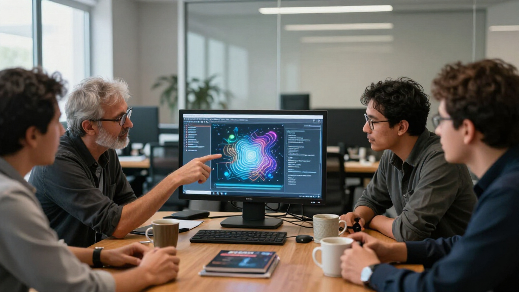 A Visit To Anthropic Left Religious Scholars Rethinking AI