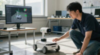 ACE Robotics’ New Release Explores AI-Based Robot Spatial Perception