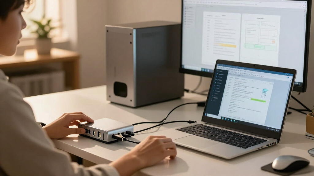AI Automation In 2026: Check These Hardware Basics