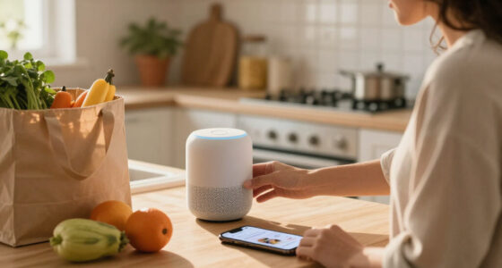AI Buys, Retailers Adapt: Amazon And Walmart Take Different Routes
