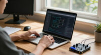 AI Mathematics And Quantum Computing Put Cryptography In Focus