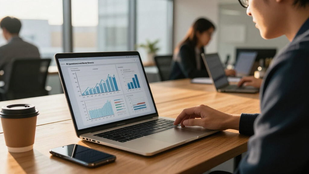 An Economist Looks At AI Spending And The Returns So Far