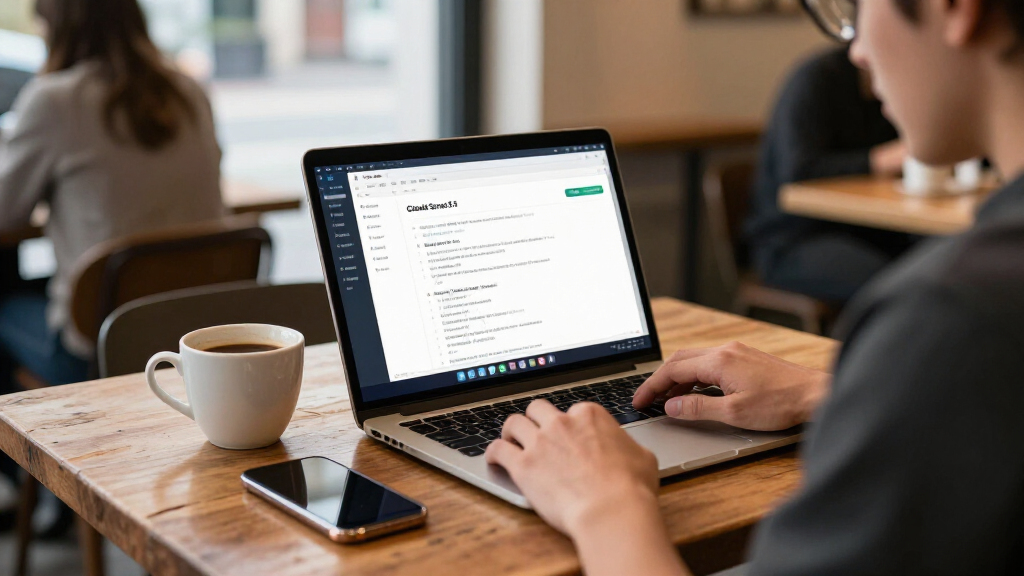 Anthropic Releases Claude Sonnet 5.5: Details, Pricing, How To Try It – Mashable