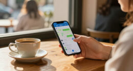 Anthropic Says Claude Works With Android Apps—Here’s My Gemini Test