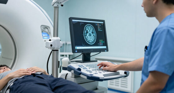 Applying Technology To Understand And Treat Disease