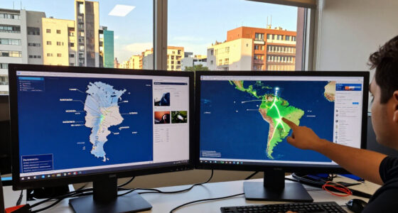 Argentina’s Rising Visibility Across Trade News