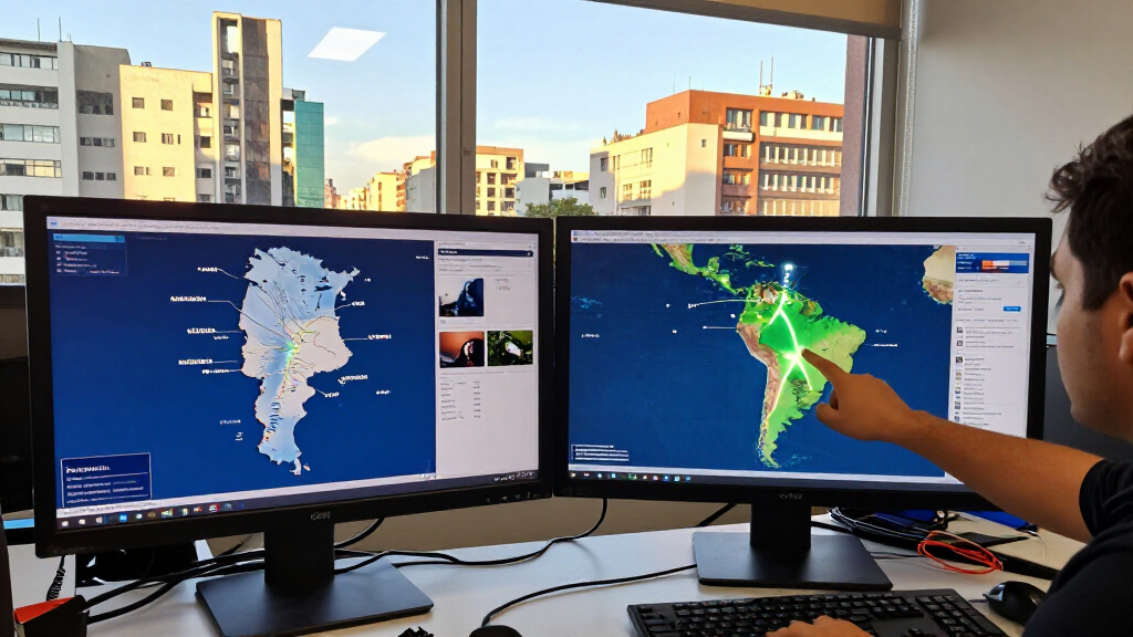 Argentina’s Rising Visibility Across Trade News