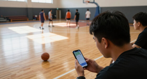 Basketball Stats From Phone Footage: A Guide For Coaches