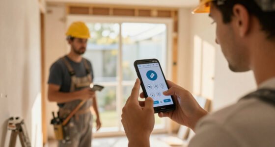 Before The Renovation, Research Your Contractor’s Safety Grade