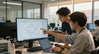 Building Scientific Understanding Of AI Through Academic Collaboration