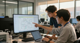 Building Scientific Understanding Of AI Through Academic Collaboration