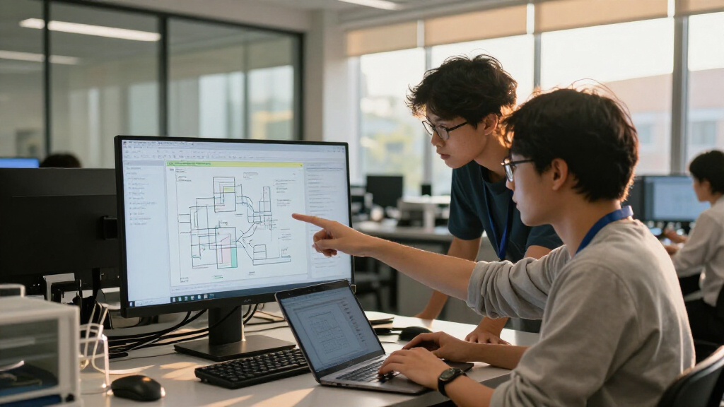 Building Scientific Understanding Of AI Through Academic Collaboration