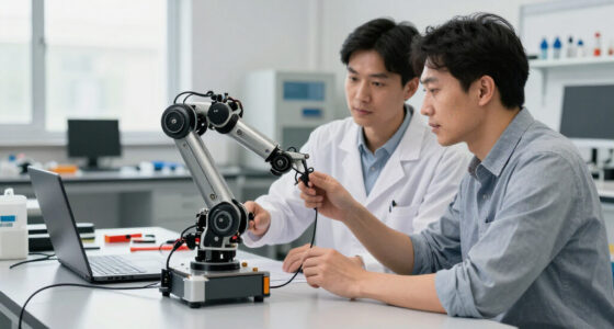 ByteDance Expands Robotics Recruitment Amid Interest In Physical AI