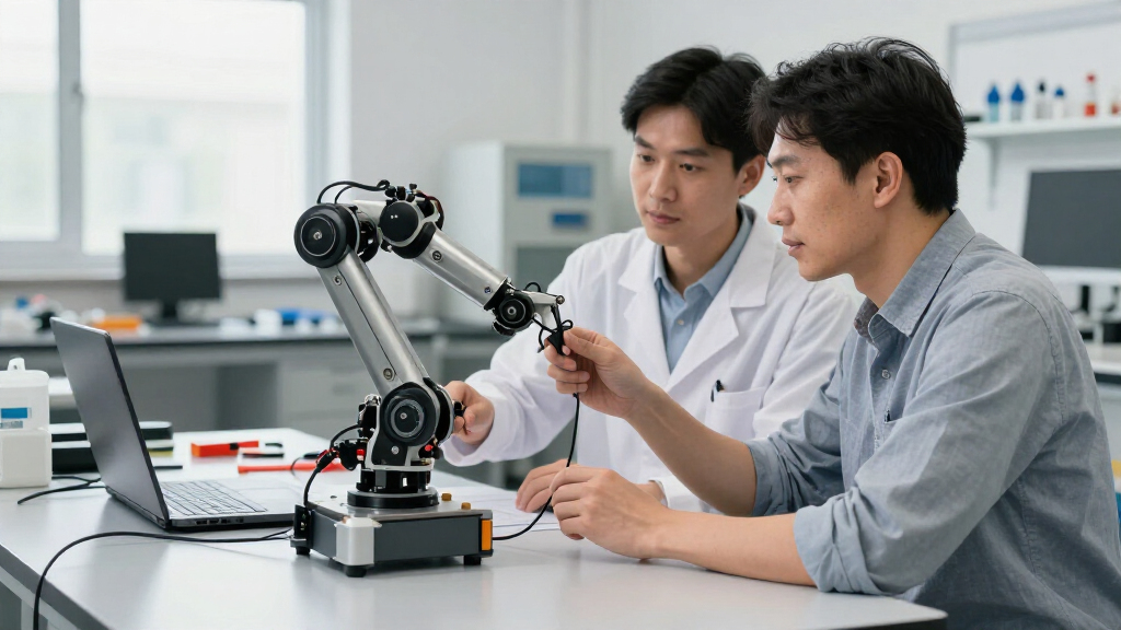 ByteDance Expands Robotics Recruitment Amid Interest In Physical AI