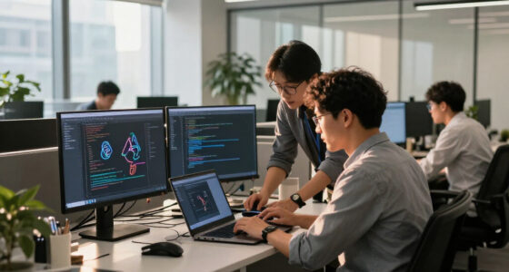 ByteDance GenAI R&D’s Recent Departures Put Team Changes In Focus
