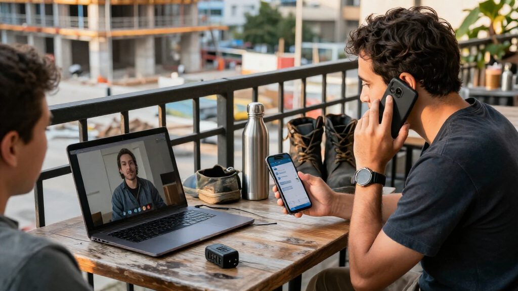Can AI Transcription Software Work For Both Meetings And Field Notes?