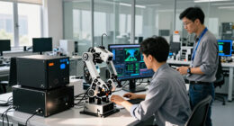 Can An Ex-ByteDance Intern’s $200M AI Lab Take On Fei-Fei Li?