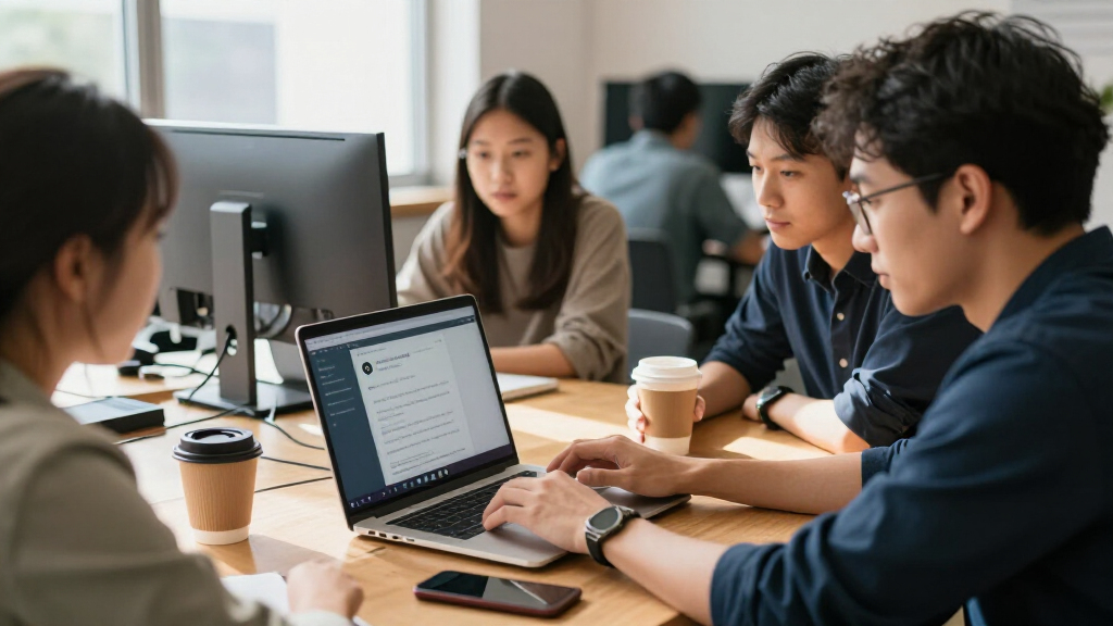 Can Anthropic’s Claude Startups Program Win Over Fast-Growing Companies?