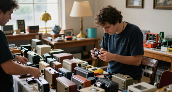 Category-Filtered Estate Sales: A Sourcing Tool For Resellers