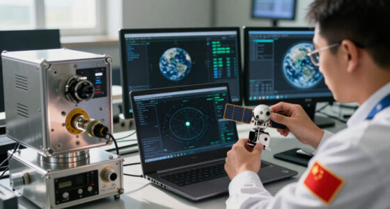China Sends An AI Compute Node Into Orbit With SenseTime And Zhipu AI Backing