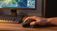 Choose Your Next Wireless Gaming Mouse: 10 Picks For Comfort And Performance