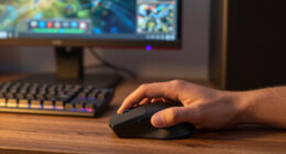 Choose Your Next Wireless Gaming Mouse: 10 Picks For Comfort And Performance