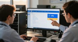 Cisco Firewall Flaw: A VPN Security Check For Network Teams