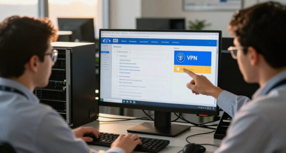Cisco Firewall Flaw: A VPN Security Check For Network Teams