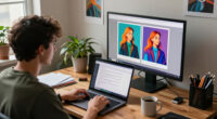 Compare 15 AI Image Generators For Creative Projects In 2027
