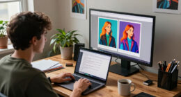 Compare 15 AI Image Generators For Creative Projects In 2027