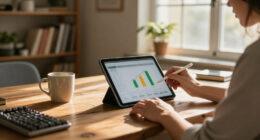 Cut The Busywork In Solo Advisor Risk Reporting